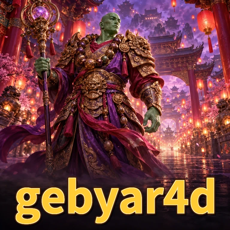 Tampilan unduh paket APK gebyar4d versi 6.2.4 berukuran 41.8 MB
