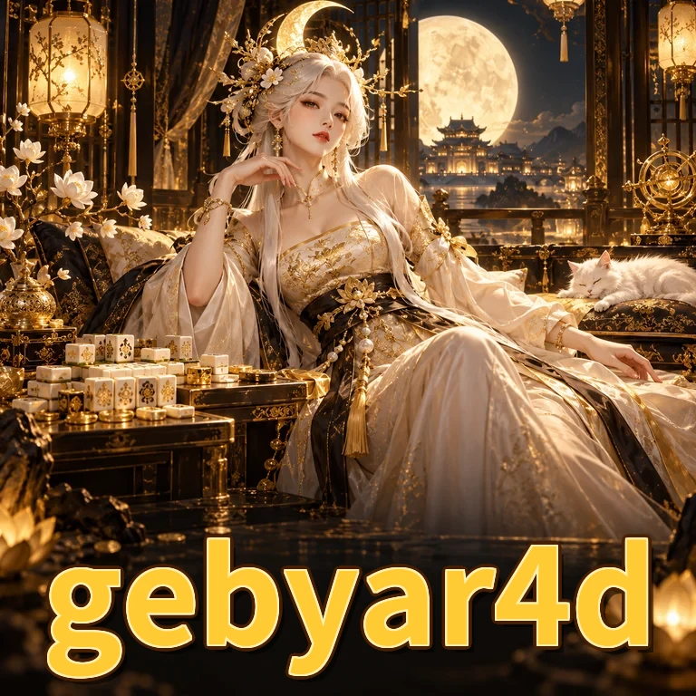 Detail APK gebyar4d